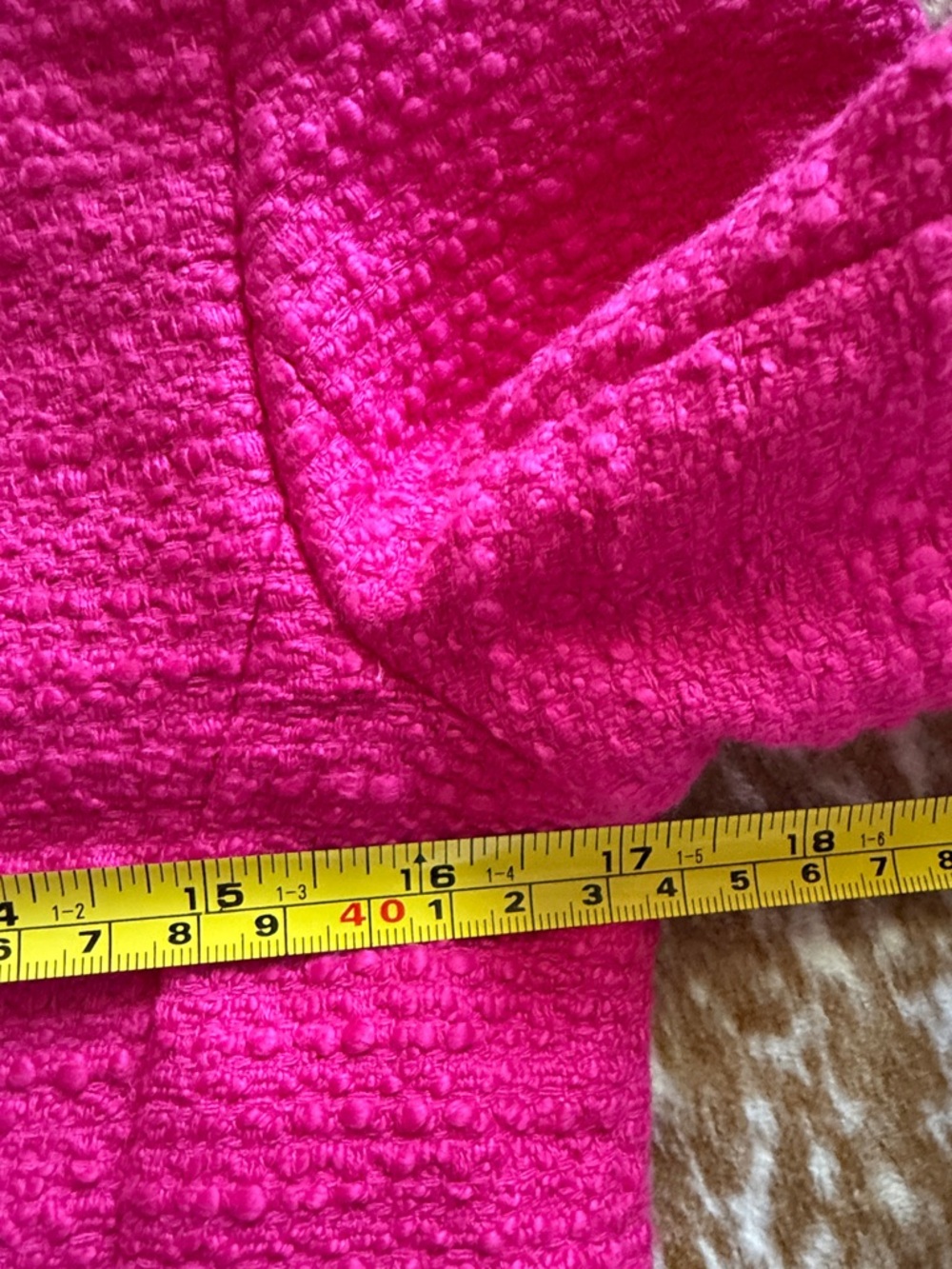 Cabi Ballroom jacket New - Picture 7 of 10